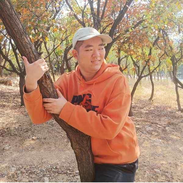 27岁岁山东单身帅哥 - 开封吉缘网