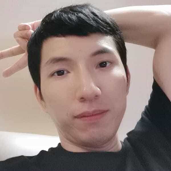 35岁岁广东单身帅哥 - 开封吉缘网