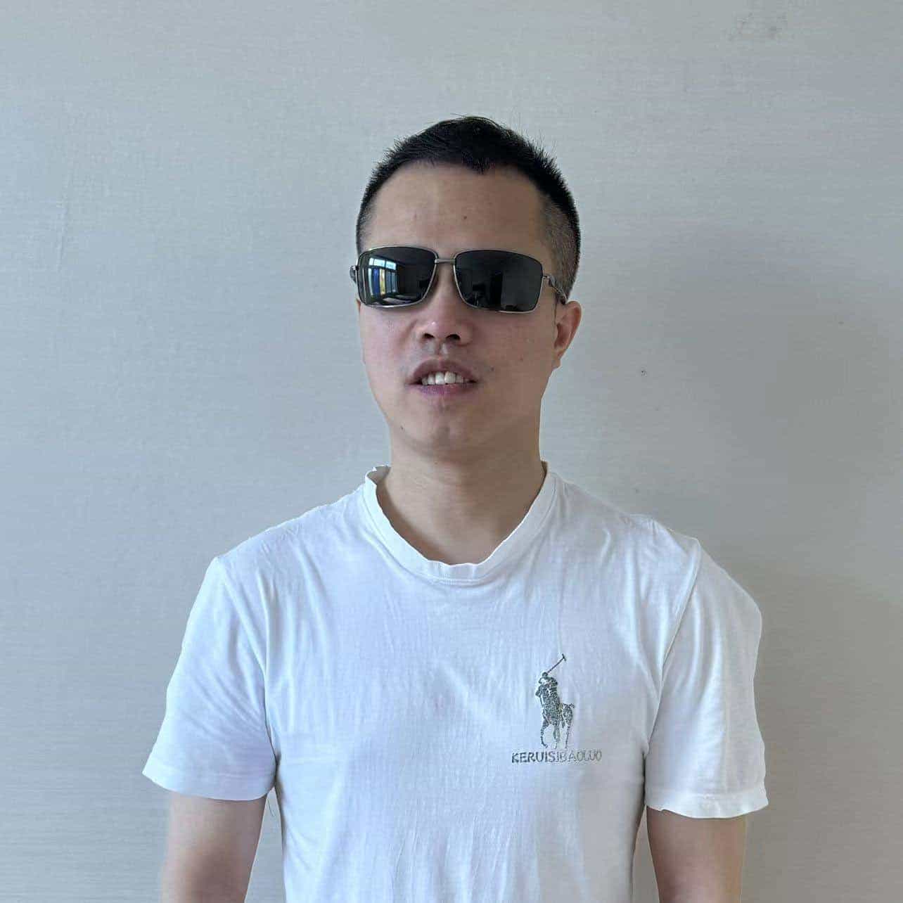 40岁岁江西单身帅哥 - 开封吉缘网