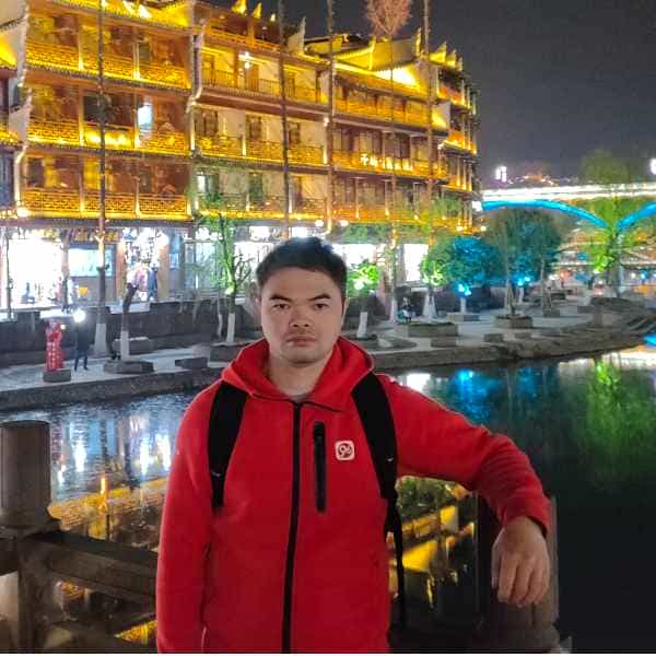 39岁岁广东单身帅哥 - 开封吉缘网