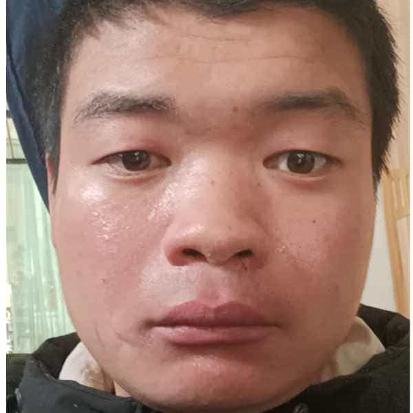 30岁岁河南单身帅哥 - 开封吉缘网
