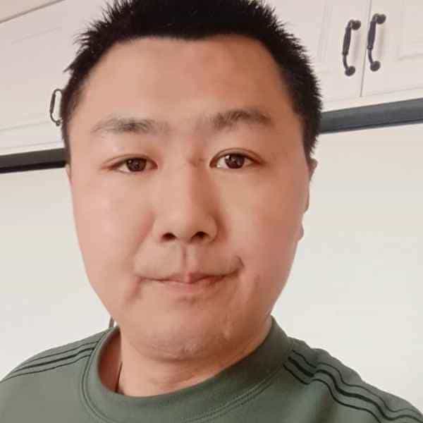 37岁岁山东单身帅哥 - 开封吉缘网