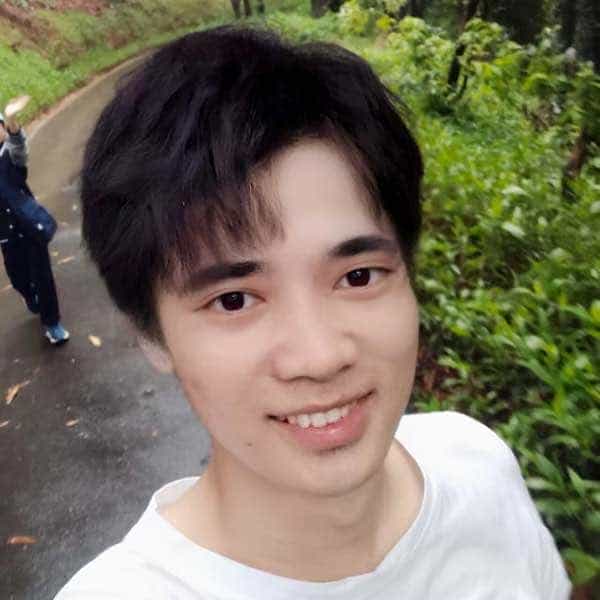 27岁岁广东单身帅哥 - 开封吉缘网