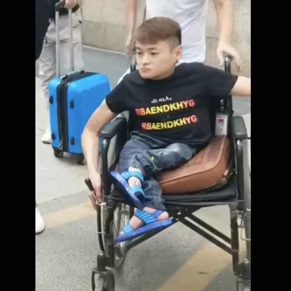 31岁岁广西单身帅哥 - 开封吉缘网