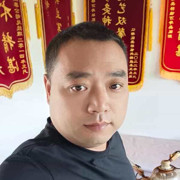 44岁岁江苏单身帅哥 - 开封吉缘网