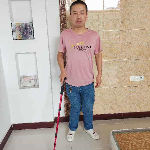 36岁岁山西单身帅哥 - 开封吉缘网