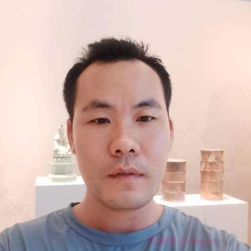 39岁岁江西单身帅哥 - 开封吉缘网
