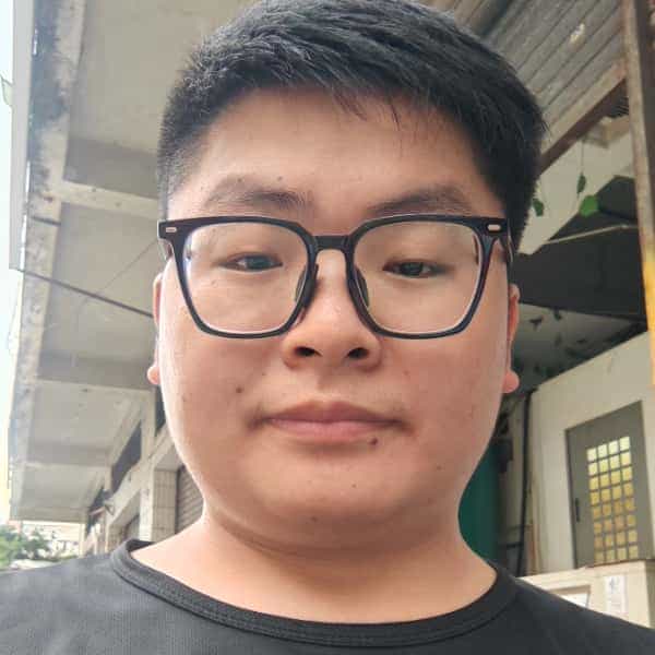31岁岁广东单身帅哥 - 开封吉缘网