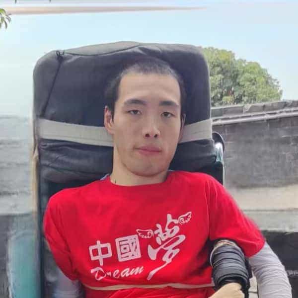31岁岁湖南单身帅哥 - 开封吉缘网