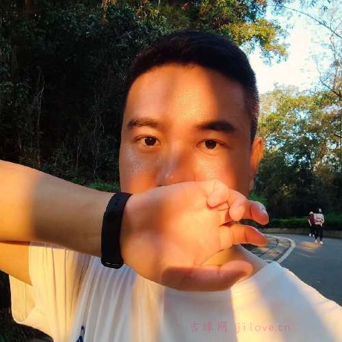 39岁岁广东单身帅哥 - 开封吉缘网