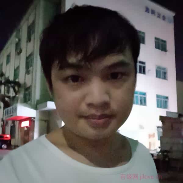 31岁岁广西单身帅哥 - 开封吉缘网