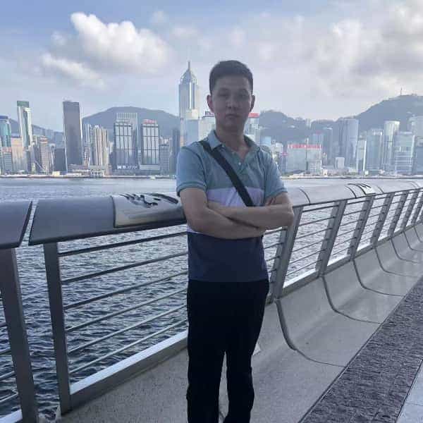32岁岁广东单身帅哥 - 开封吉缘网