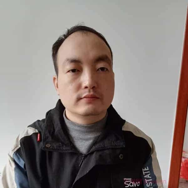 37岁岁湖北单身帅哥 - 开封吉缘网
