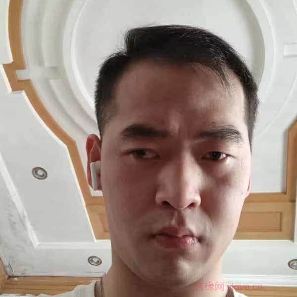 31岁岁河南单身帅哥 - 开封吉缘网