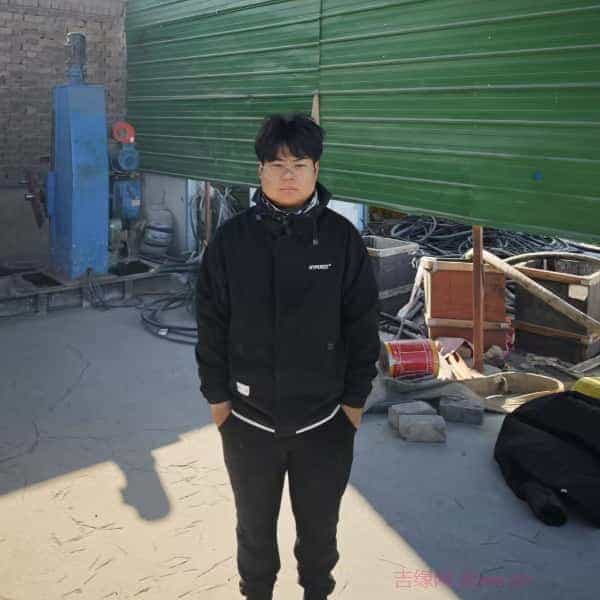 33岁岁河北单身帅哥 - 开封吉缘网