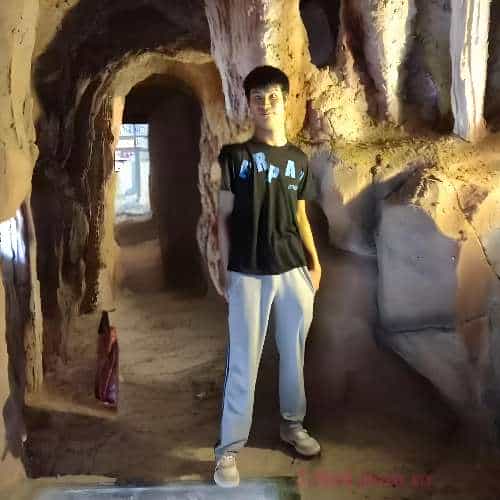 33岁岁湖南单身帅哥 - 开封吉缘网