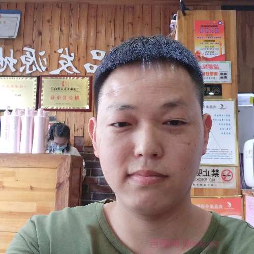 35岁岁湖北单身帅哥 - 开封吉缘网