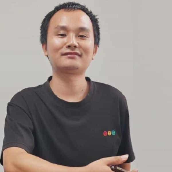 35岁岁江西单身帅哥 - 开封吉缘网