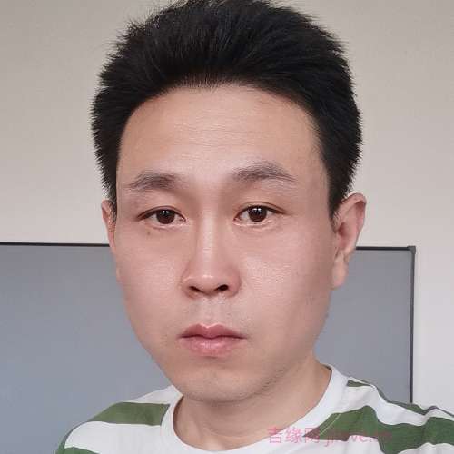 41岁岁河北单身帅哥 - 开封吉缘网