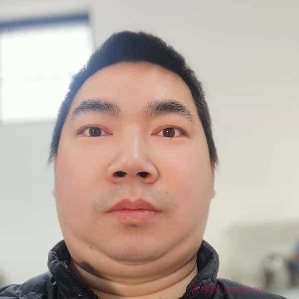 33岁岁湖北单身帅哥 - 开封吉缘网