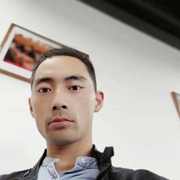 35岁岁山西单身帅哥 - 开封吉缘网