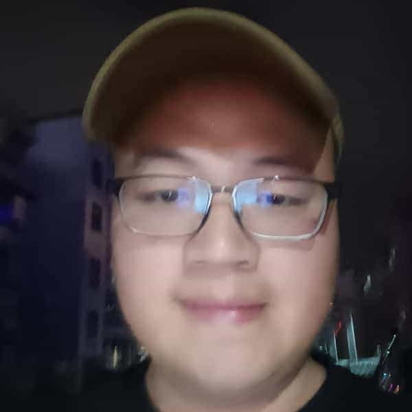 33岁岁湖北单身帅哥 - 开封吉缘网