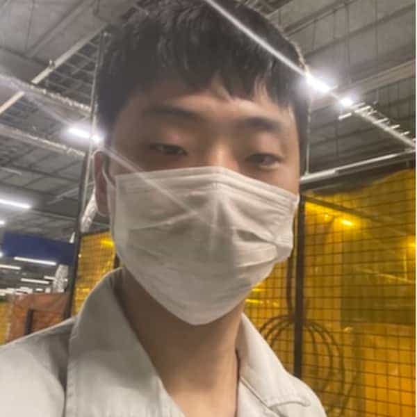 31岁岁黑龙江单身帅哥 - 开封吉缘网