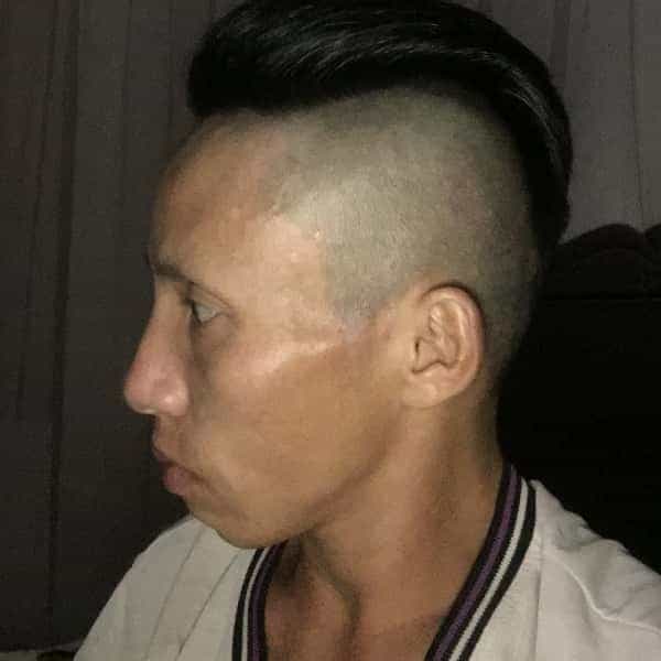 39岁岁广东单身帅哥 - 开封吉缘网