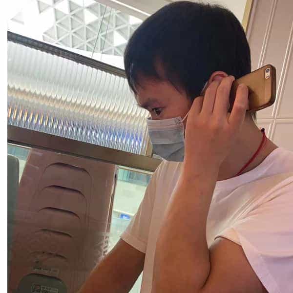 33岁岁江西单身帅哥 - 开封吉缘网