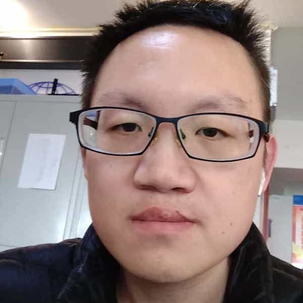 36岁岁河北单身帅哥 - 开封吉缘网