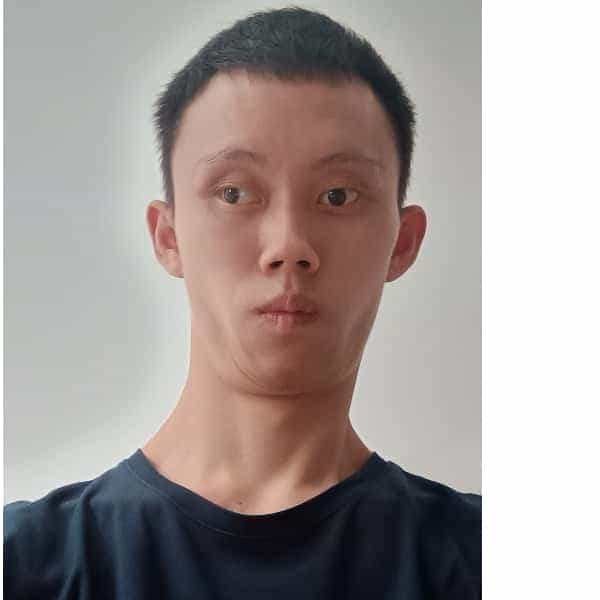 37岁岁广西单身帅哥 - 开封吉缘网