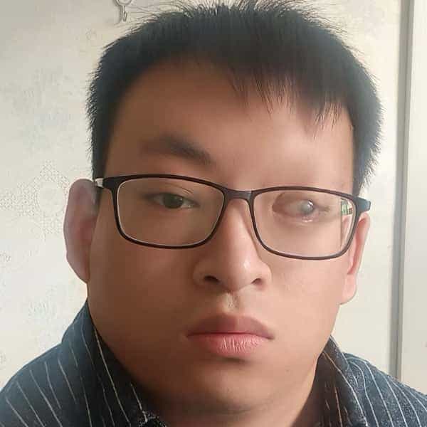 31岁岁山西单身帅哥 - 开封吉缘网