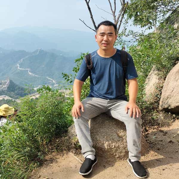 32岁岁四川单身帅哥 - 开封吉缘网