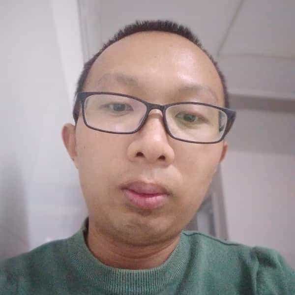 32岁岁山东单身帅哥 - 开封吉缘网