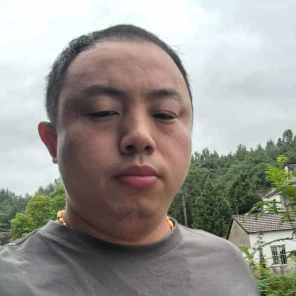 34岁岁安徽单身帅哥 - 开封吉缘网
