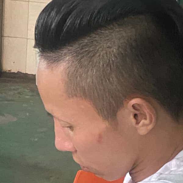 39岁岁广东单身帅哥 - 开封吉缘网