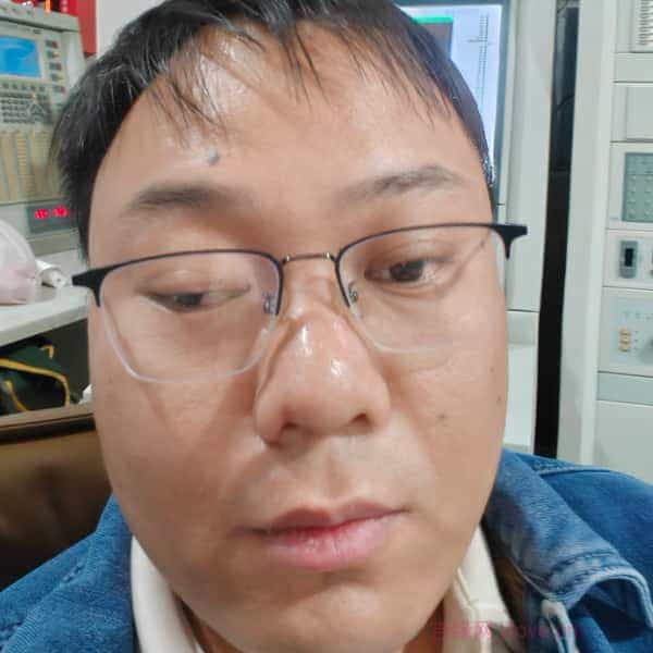 32岁岁陕西单身帅哥 - 开封吉缘网