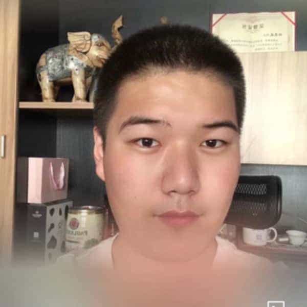 33岁岁陕西单身帅哥 - 开封吉缘网