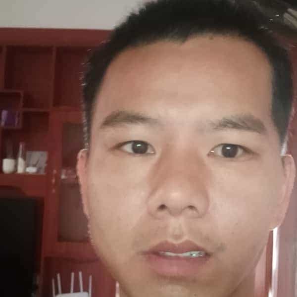 33岁岁广东单身帅哥 - 开封吉缘网