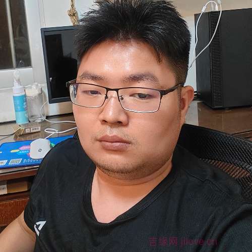 32岁岁广东单身帅哥 - 开封吉缘网