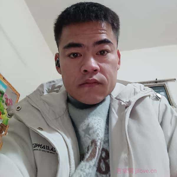 36岁岁陕西单身帅哥 - 开封吉缘网
