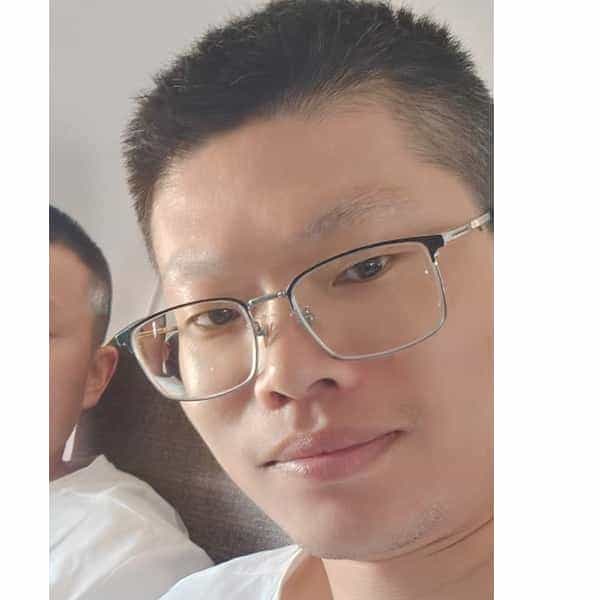 39岁岁江苏单身帅哥 - 开封吉缘网
