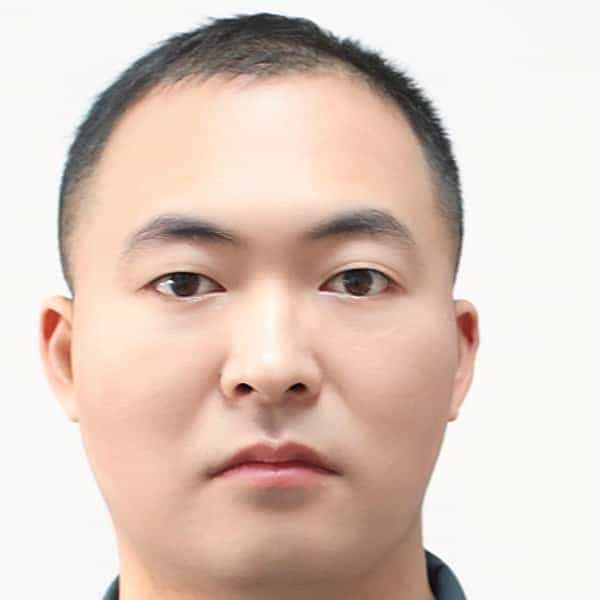 37岁岁江西单身帅哥 - 开封吉缘网