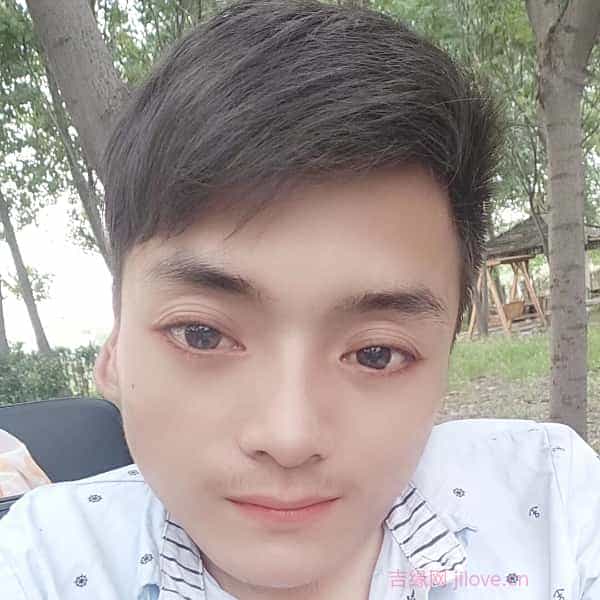 31岁岁河南单身帅哥 - 开封吉缘网