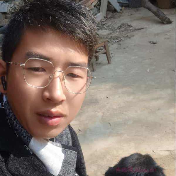 33岁岁安徽单身帅哥 - 开封吉缘网