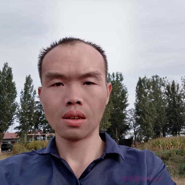 39岁岁山西单身帅哥 - 开封吉缘网