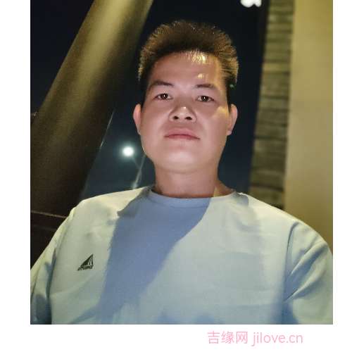 35岁岁广东单身帅哥 - 开封吉缘网