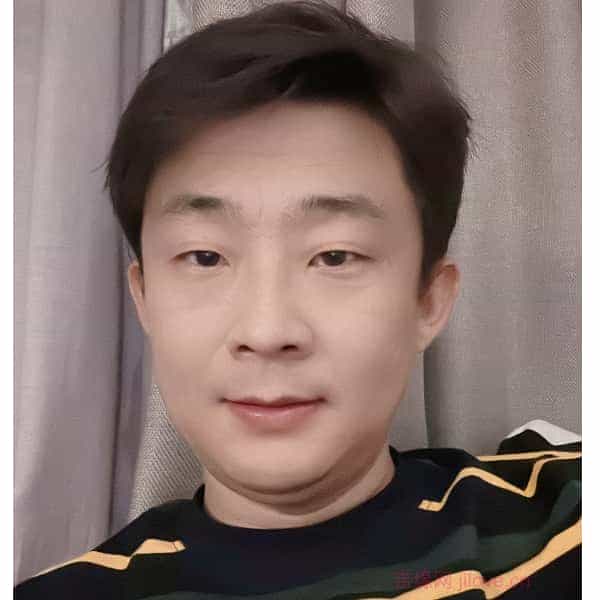 42岁岁山西单身帅哥 - 开封吉缘网