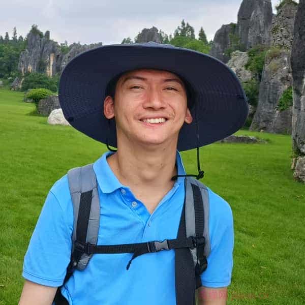 35岁岁河北单身帅哥 - 开封吉缘网