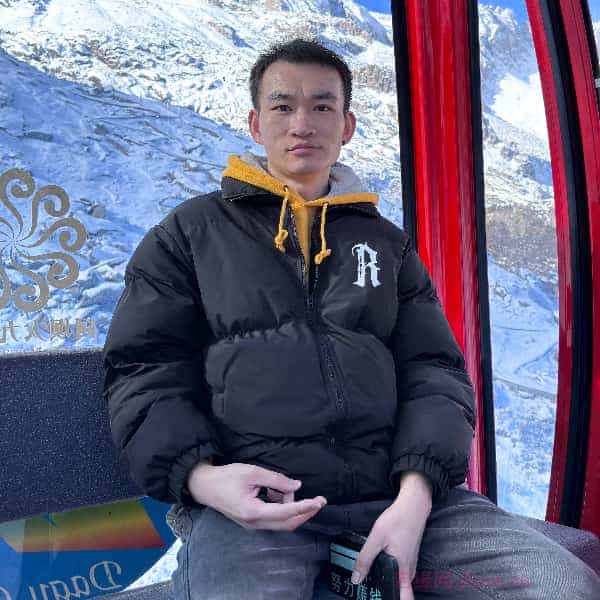 34岁岁四川单身帅哥 - 开封吉缘网